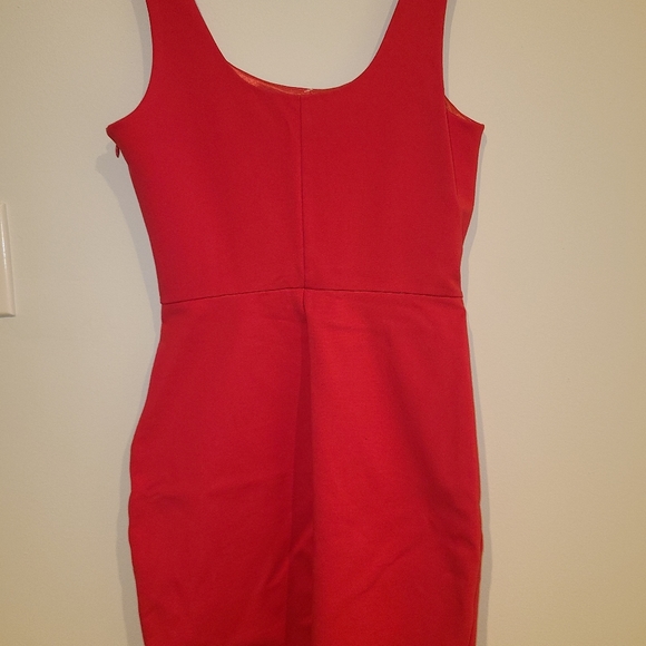 Armani Exchange dress - Picture 2 of 4
